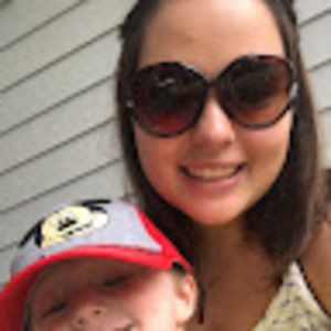 Meet your Posher, Monica